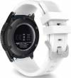 Λουράκι Softband Λευκό (Galaxy Watch (46mm) / Gear S3) Λουράκι Softband Λευκό (Galaxy Watch (46mm) / Gear S3)